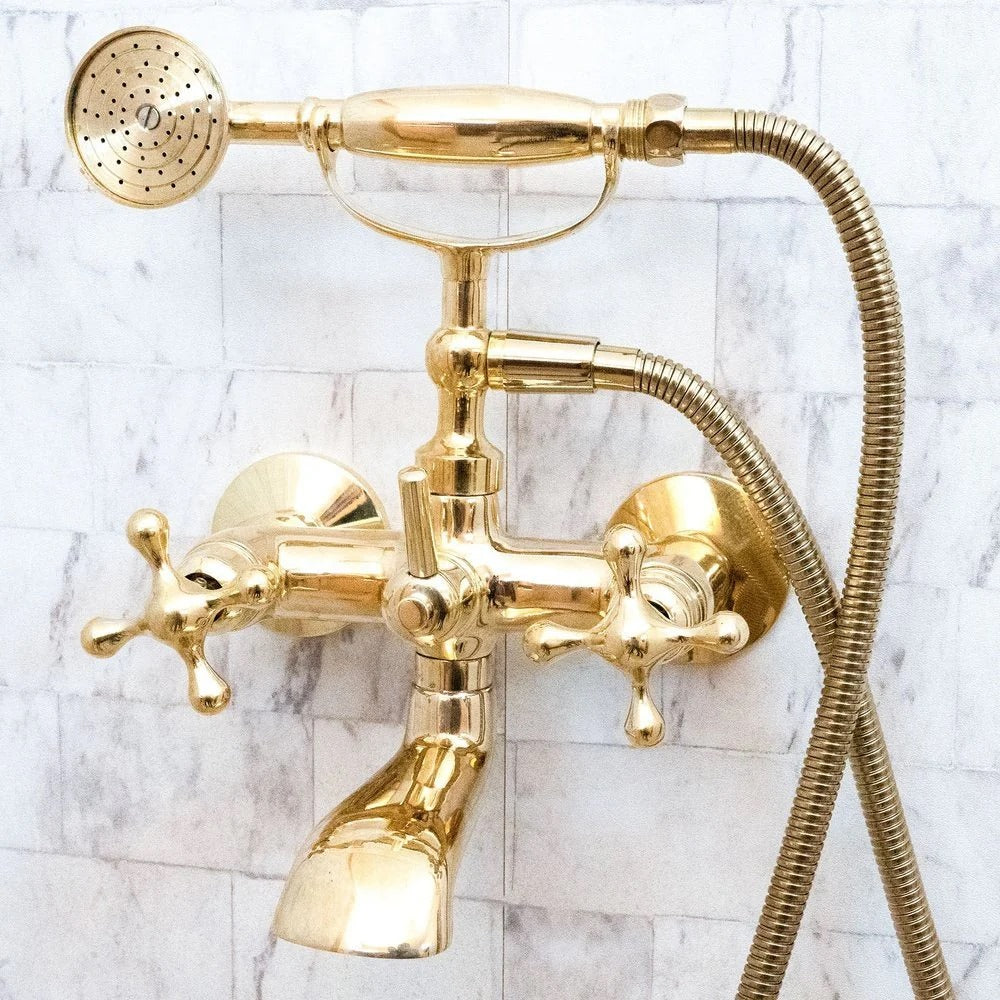 SHOWERS