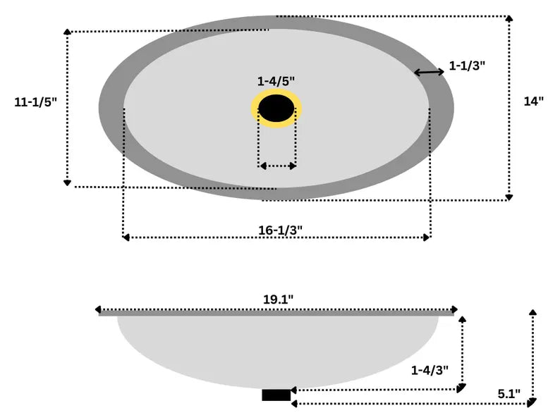 Timeless Brass Faucet with Geometric Detailing – Classic Elegance for Your Bathroom
