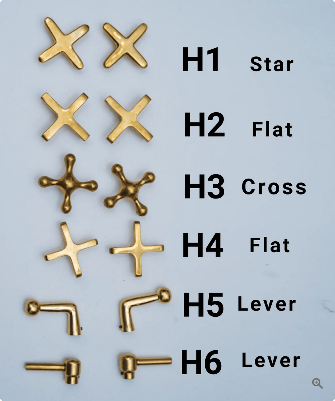 Unlacquered Solid Brass Kitchen Drinking Water Dispenser Faucet