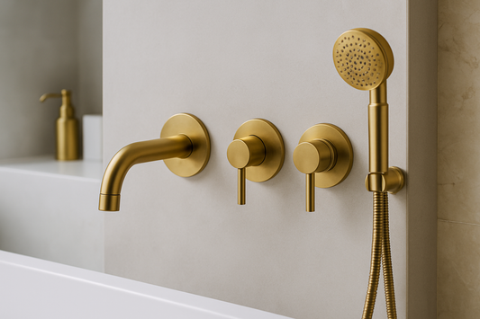 Are Brass Bathroom Fixtures Still in Style in 2026? A Complete How-To Guide