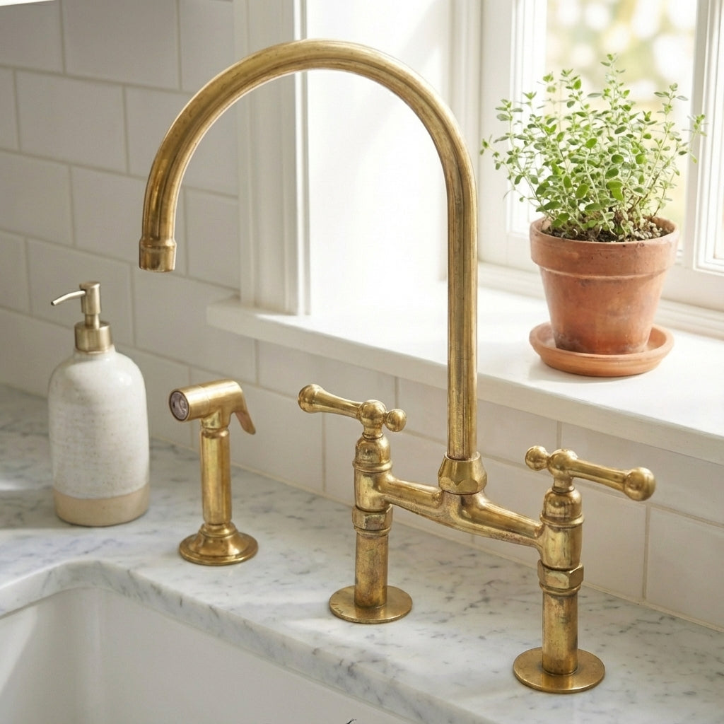 Kitchen Faucets