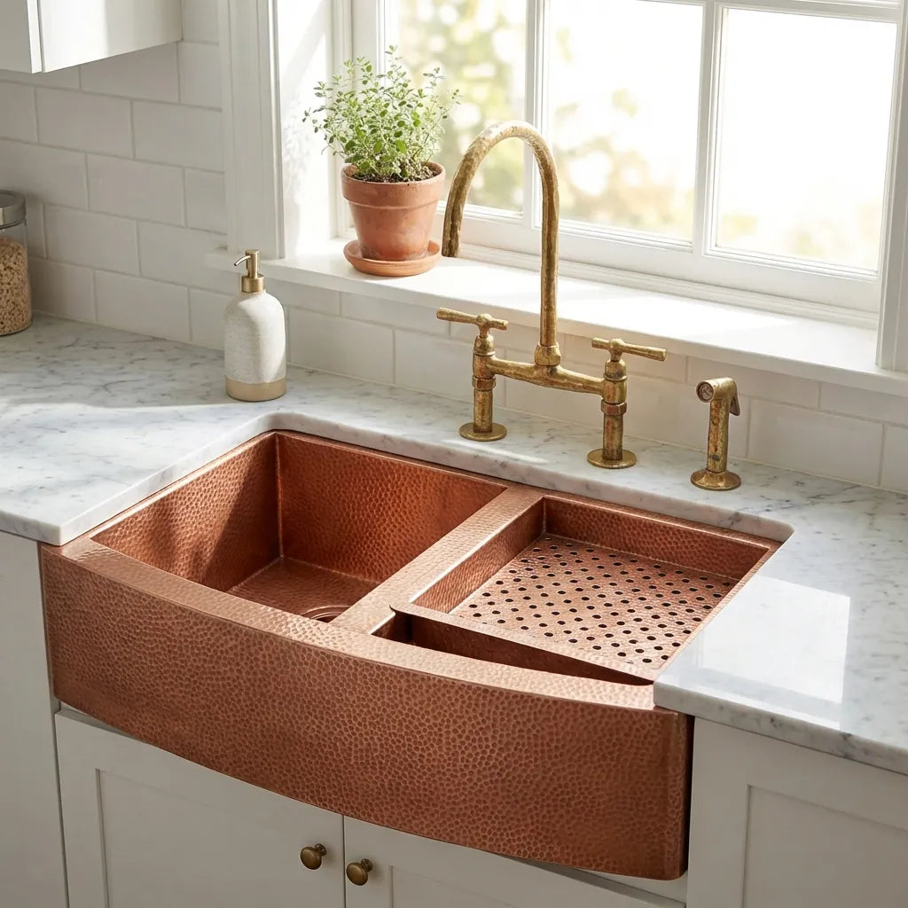 VESSEL SINKS