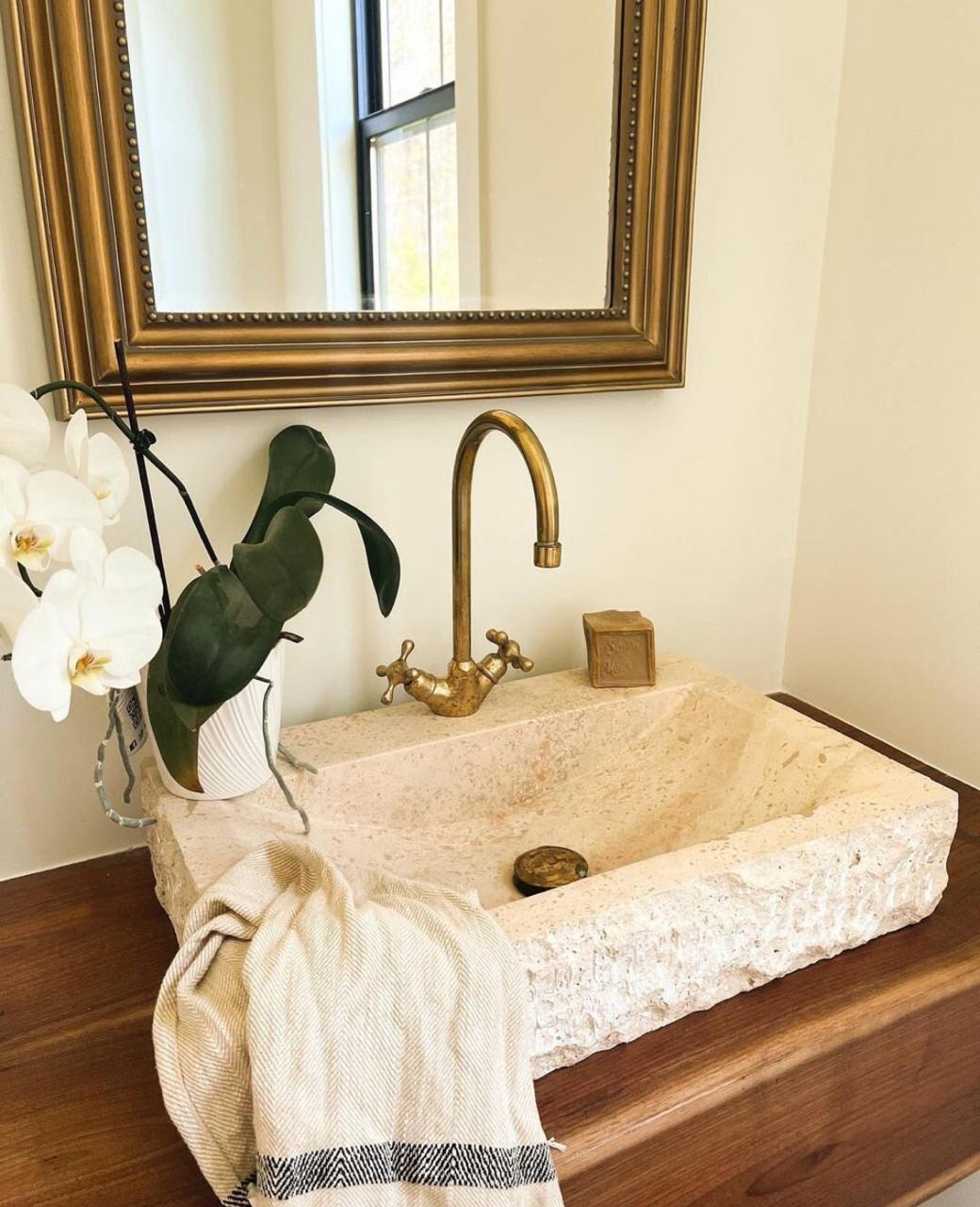 Bathroom Faucets