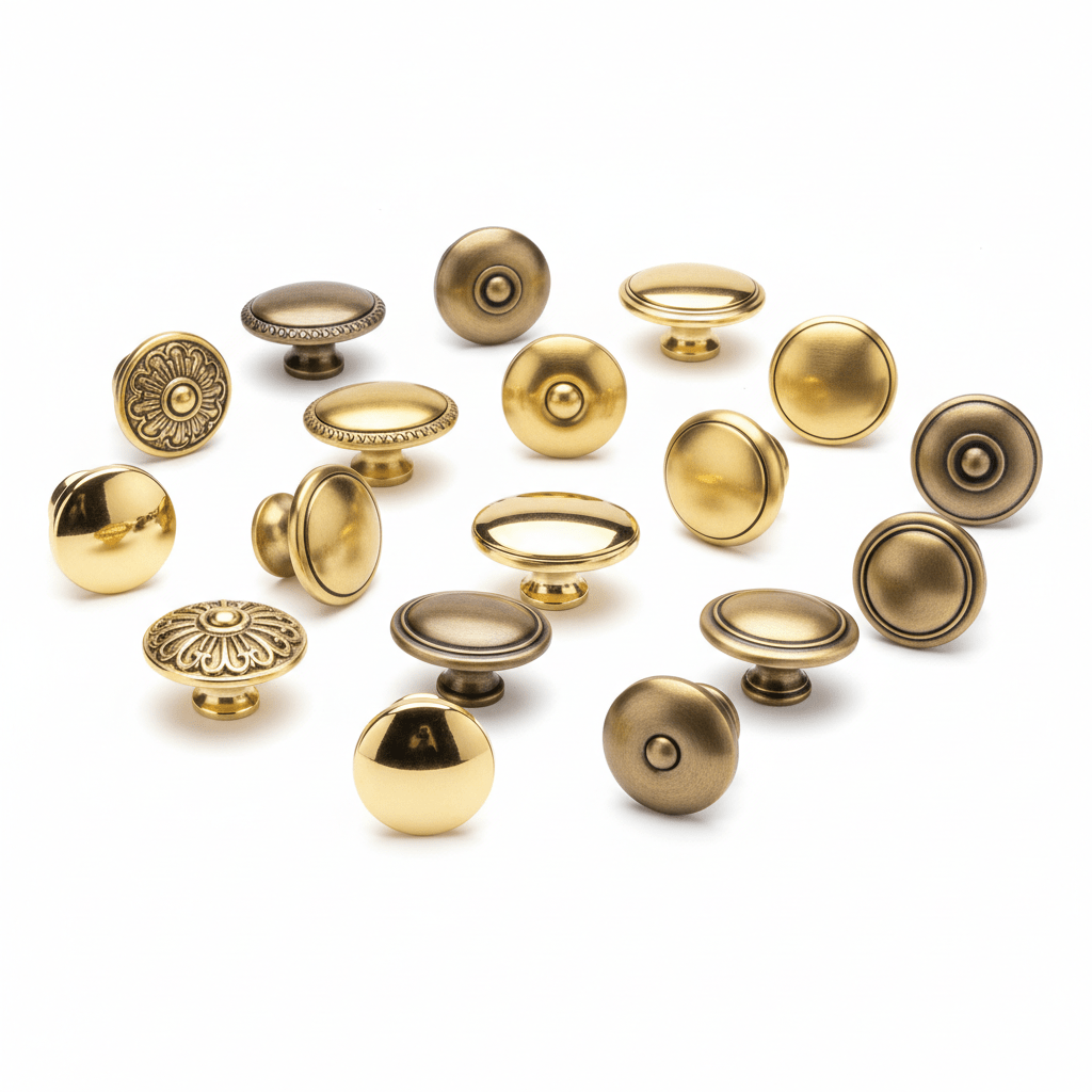 BRASS KNBOS - Brasska