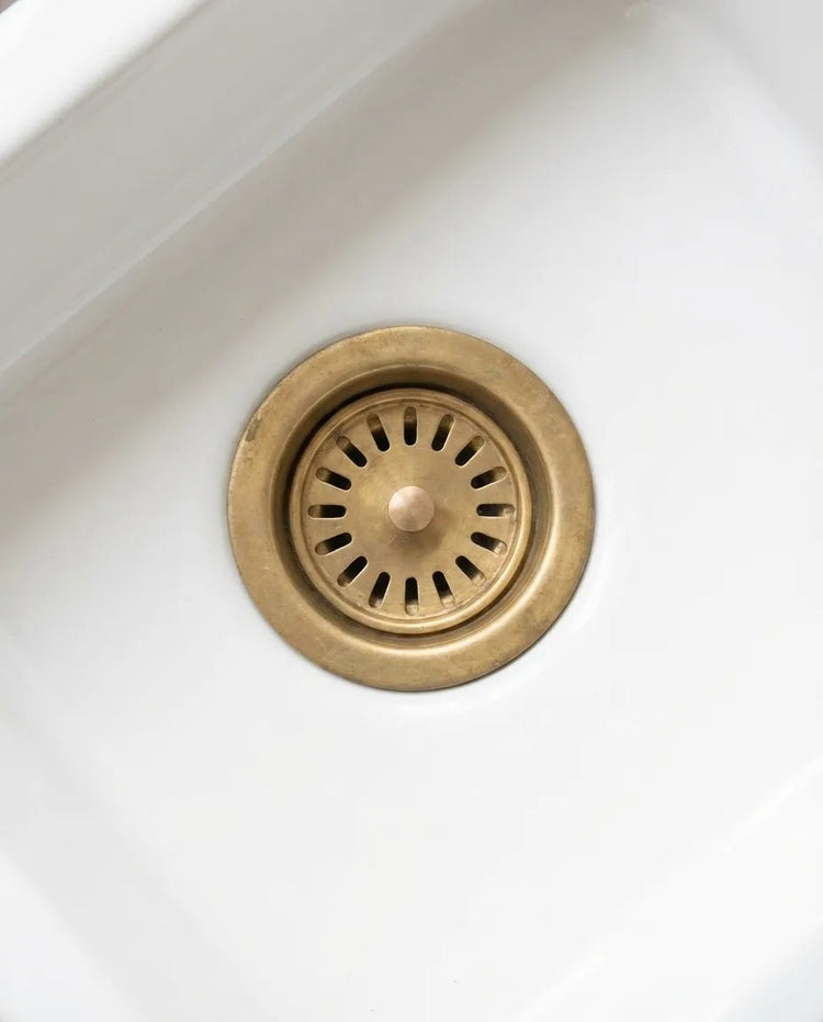 DRAINS & HARDWARE - Brasska