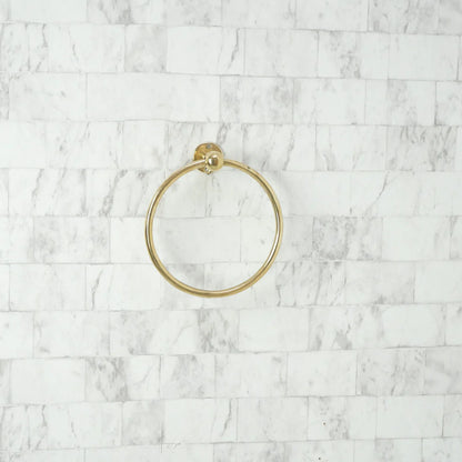 ZenithLine Towel Holder