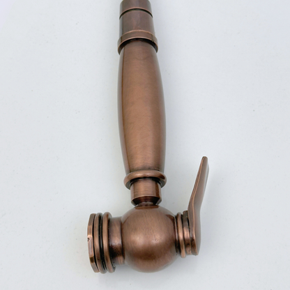 Antique Copper Kitchen Side Sprayer