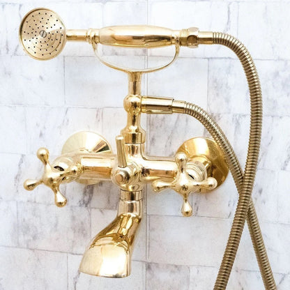 SHOWERS