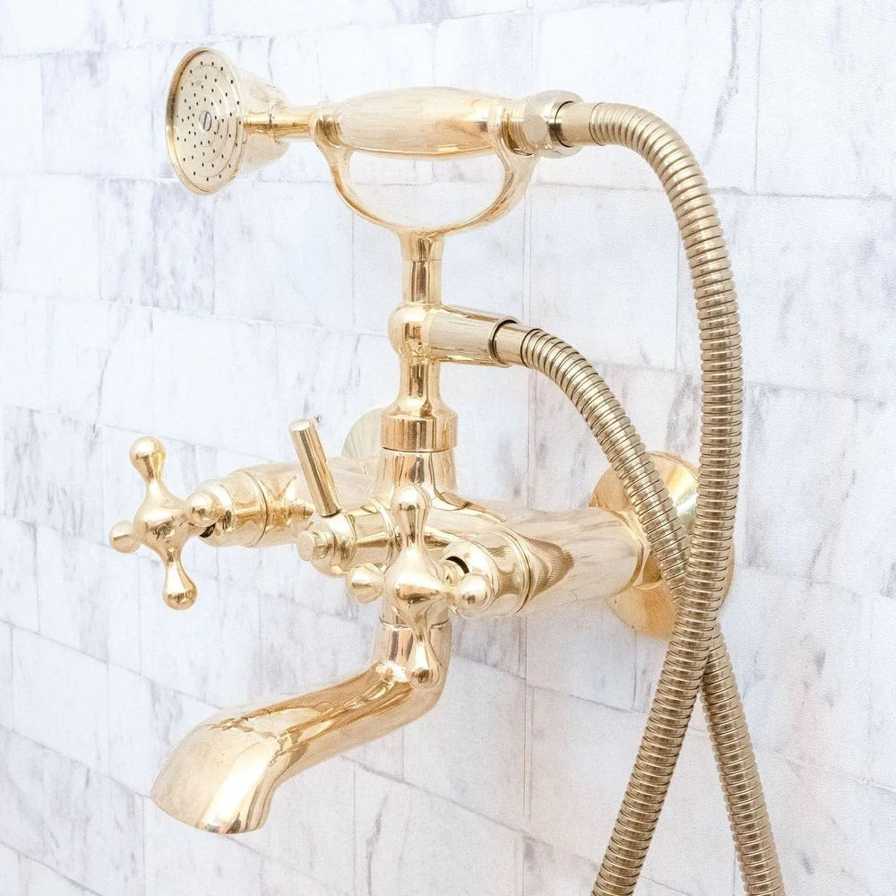 SHOWERS