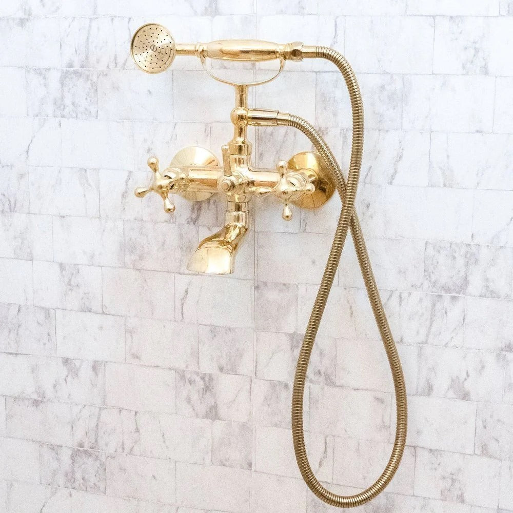 SHOWERS