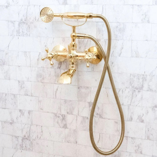 SHOWERS