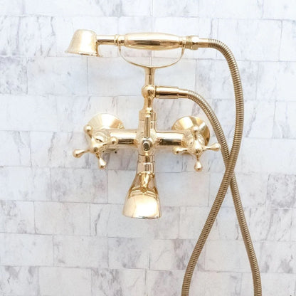 SHOWERS