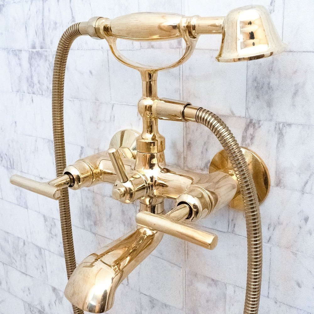 SHOWERS
