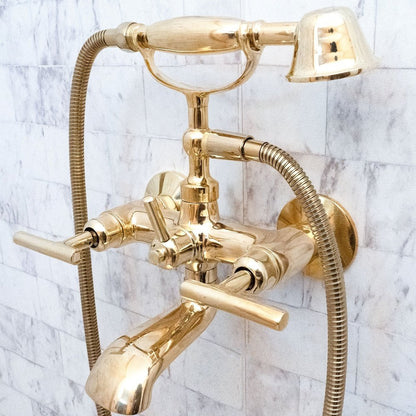 SHOWERS