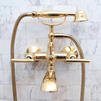 SHOWERS