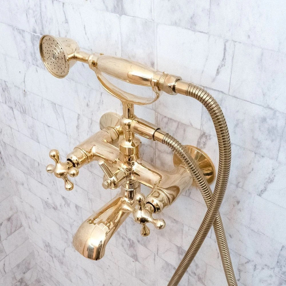 SHOWERS