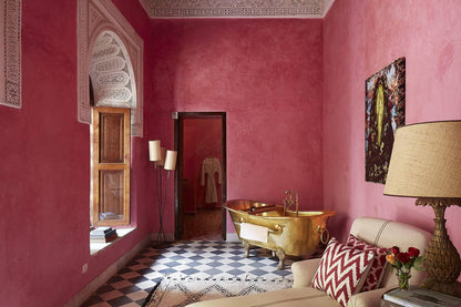 Artisanal Clawfoot Brass Bathtub - Brasska