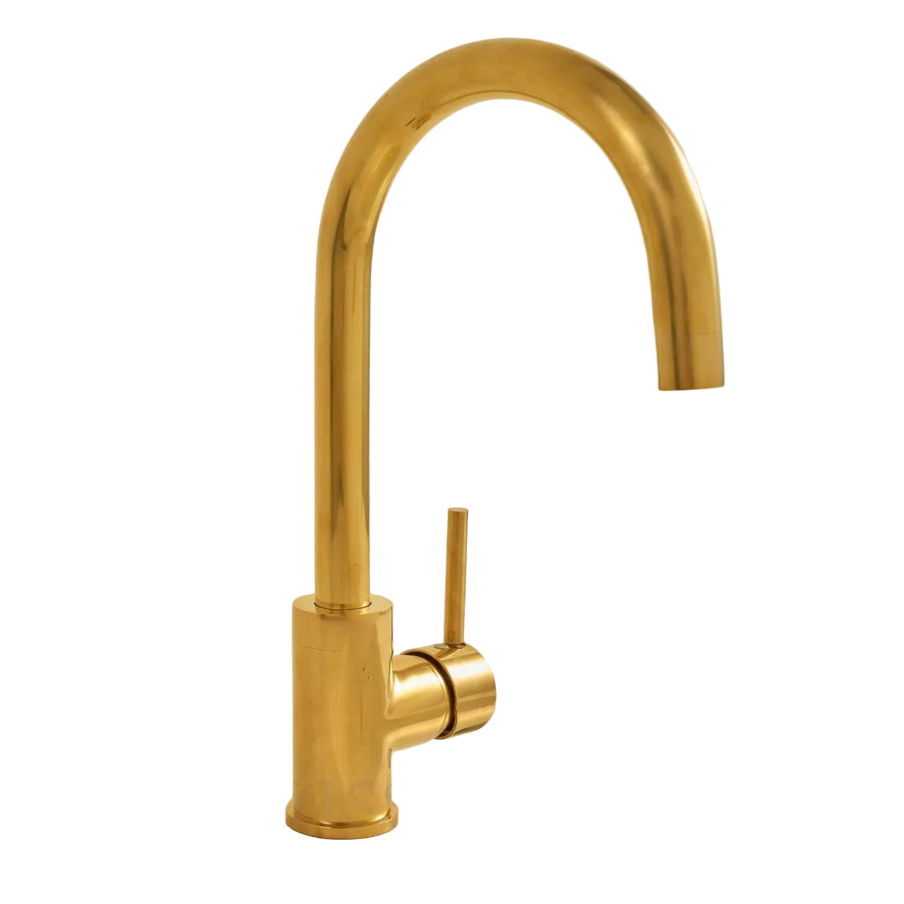Brass Faucet 360 Degree - Brasska