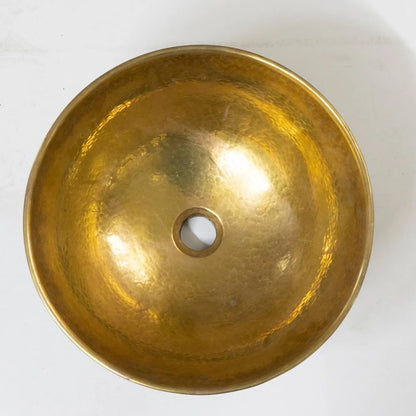 Dama Vessel Sink