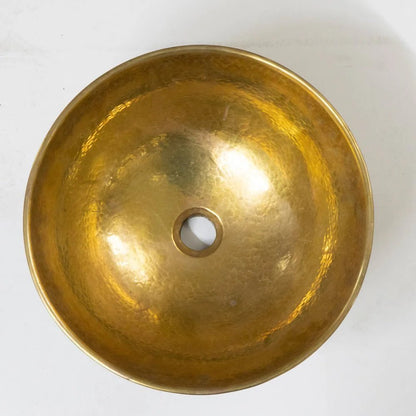 Dama Vessel Sink - Brasska