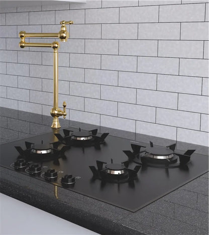 kITCHEN FAUCETS