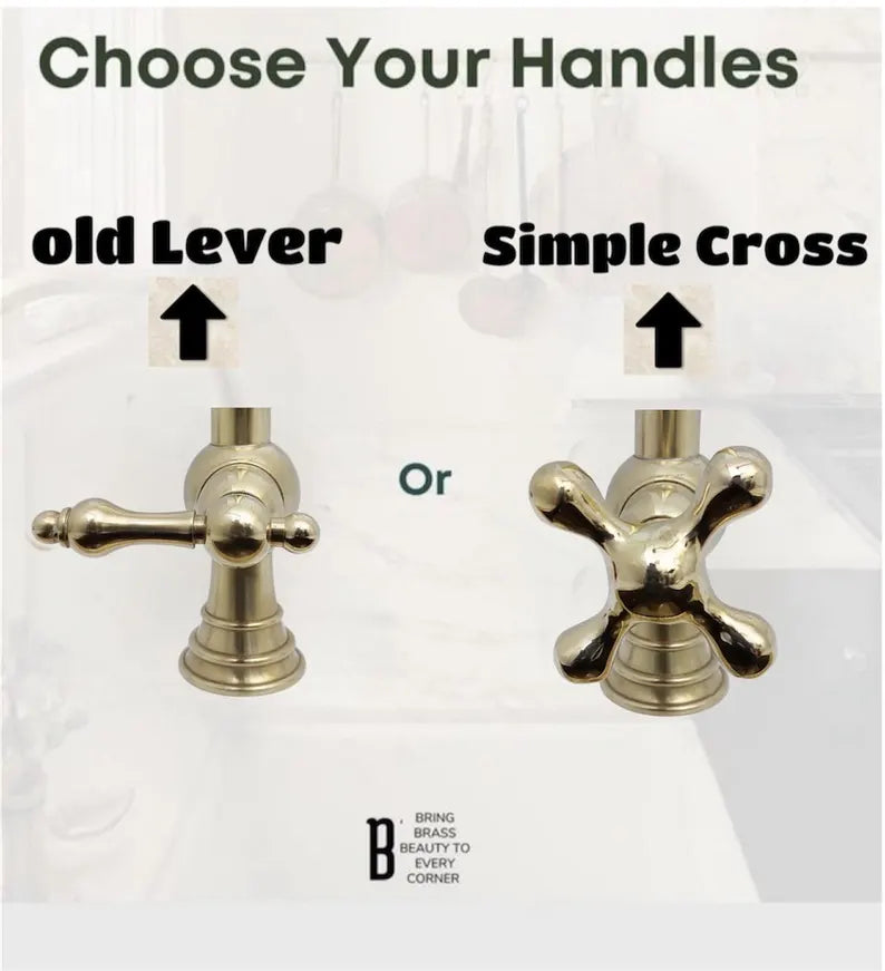 kITCHEN FAUCETS