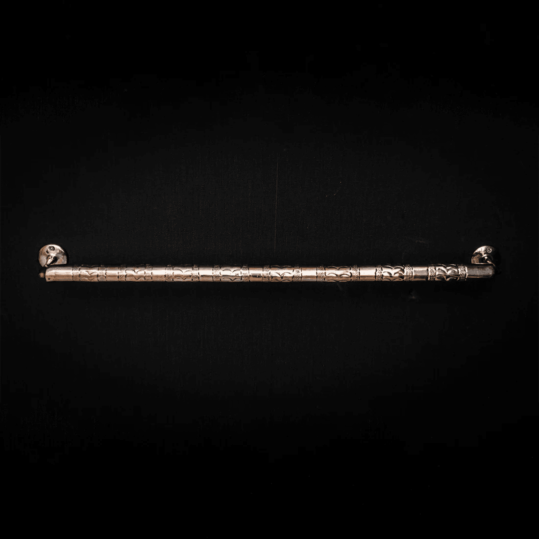 LuxBrass Towel Bar - Brasska