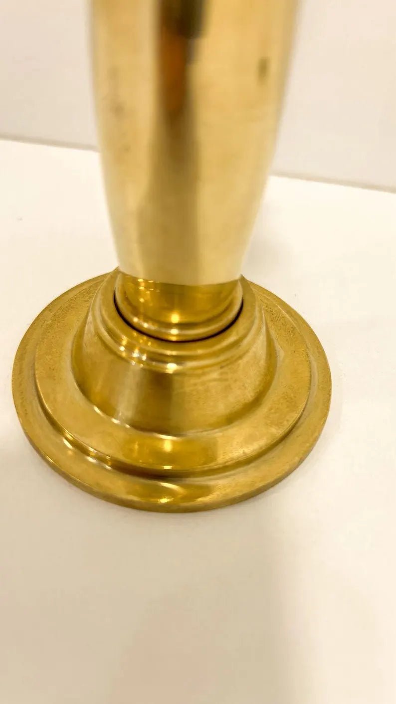 Uncoated solid brass side sprayer faucet, kitchen sprayer - Brasska