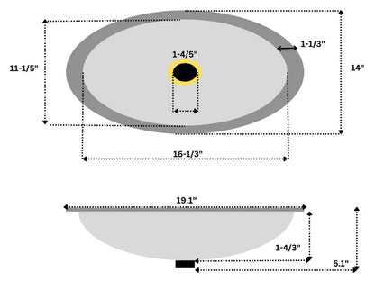 Timeless Brass Faucet with Geometric Detailing – Classic Elegance for Your Bathroom