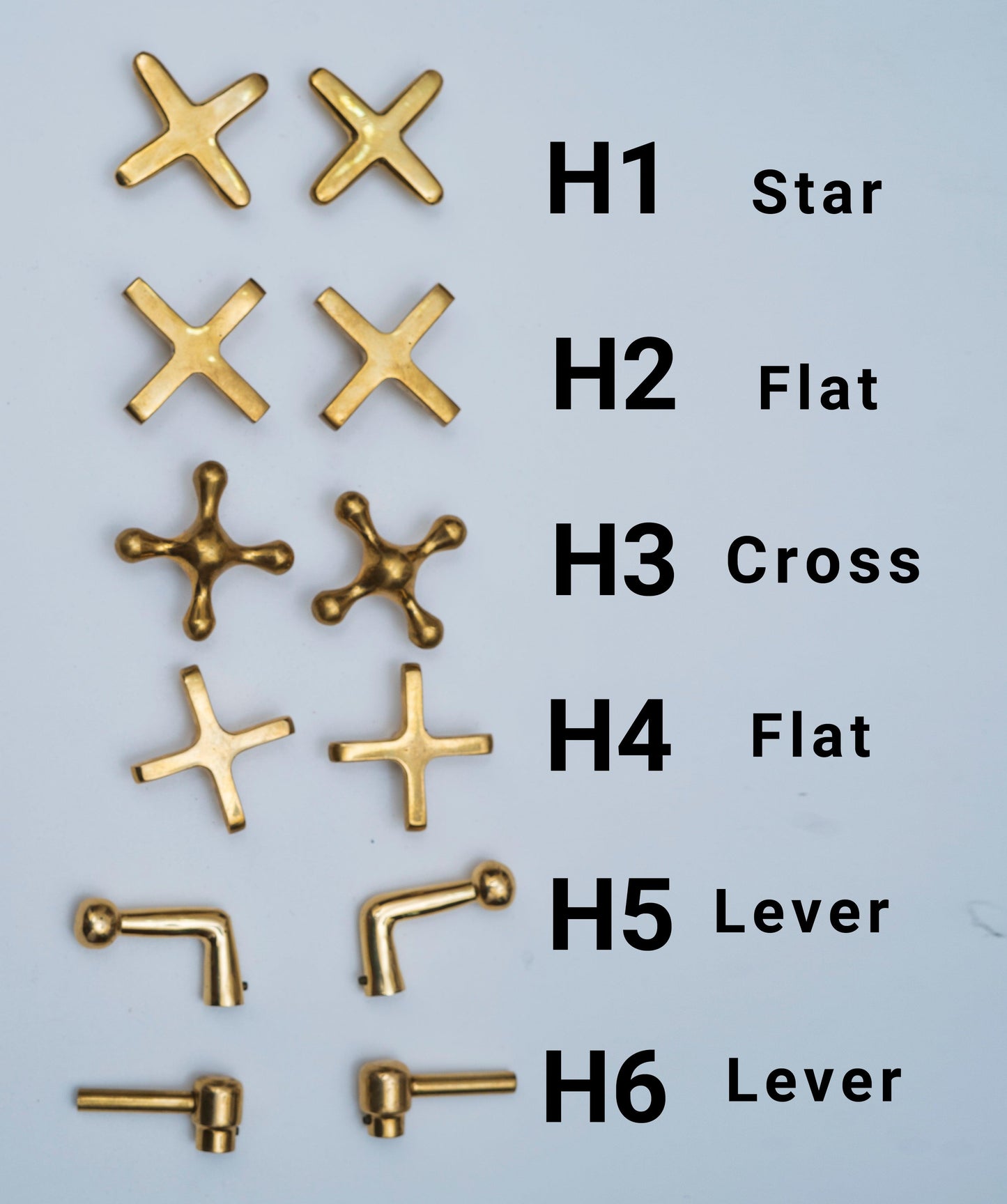 Unlacquered Brass Widespread Bathroom Faucet with Cross Handles